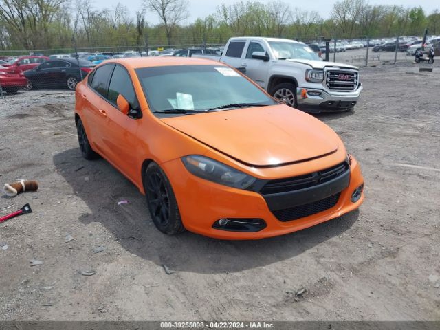 DODGE DART 2013 1c3cdfba7dd339559