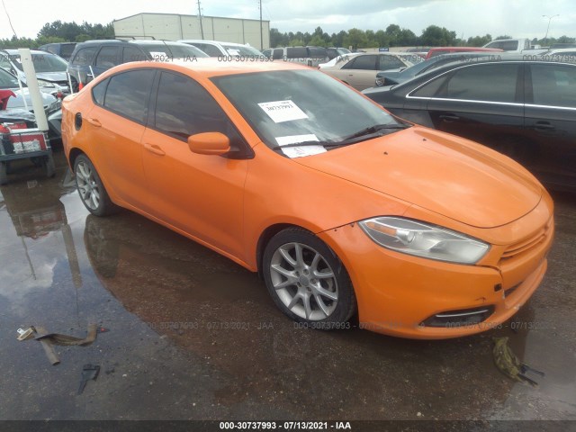 DODGE DART 2013 1c3cdfba7dd340307