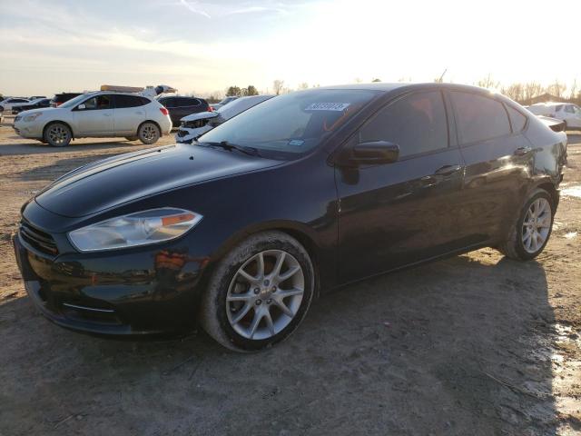 DODGE DART SXT 2013 1c3cdfba7dd340338