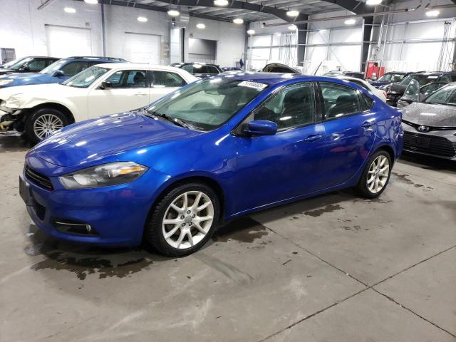 DODGE DART 2013 1c3cdfba7dd340601