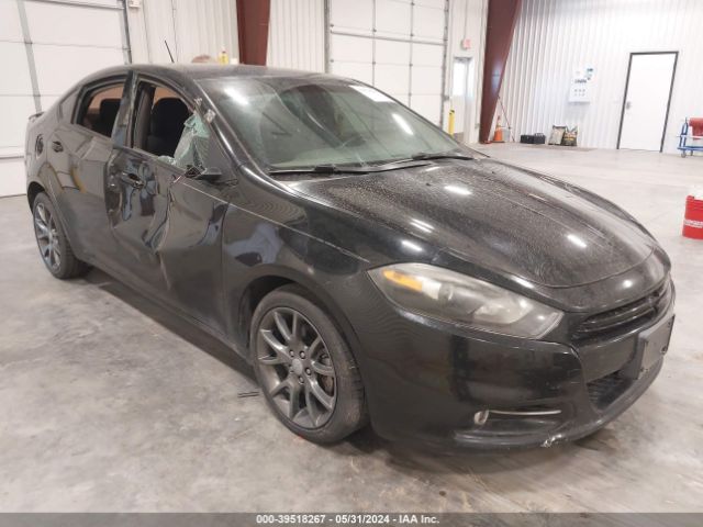 DODGE DART 2013 1c3cdfba7dd342025