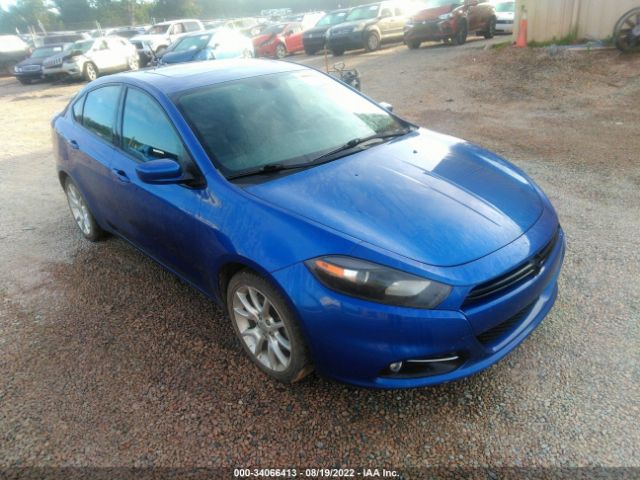 DODGE DART 2013 1c3cdfba7dd343949