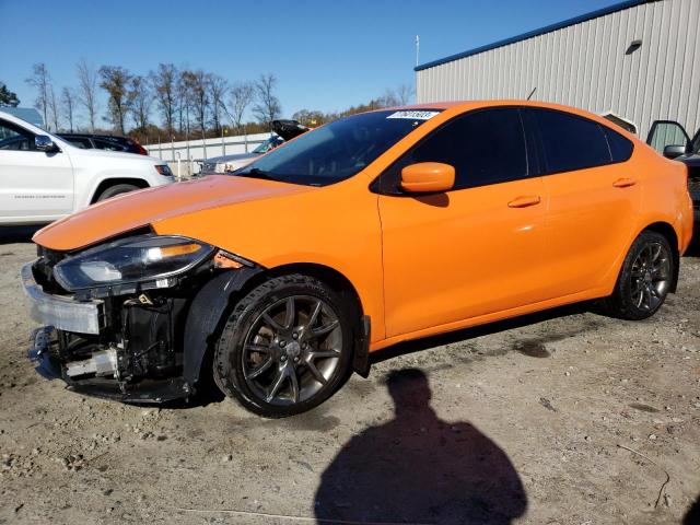 DODGE DART 2013 1c3cdfba7dd344132