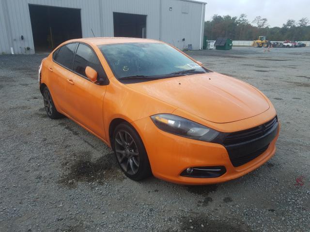 DODGE DART SXT 2013 1c3cdfba7dd344292