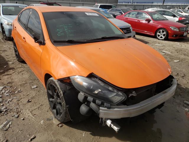 DODGE DART SXT 2013 1c3cdfba7dd344356