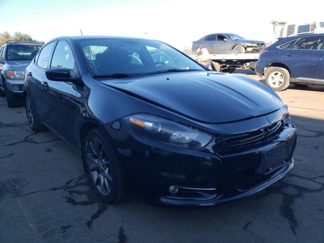 DODGE DART SXT 2013 1c3cdfba7dd344678