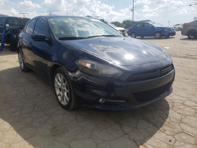 DODGE DART SXT 2013 1c3cdfba7dd345622