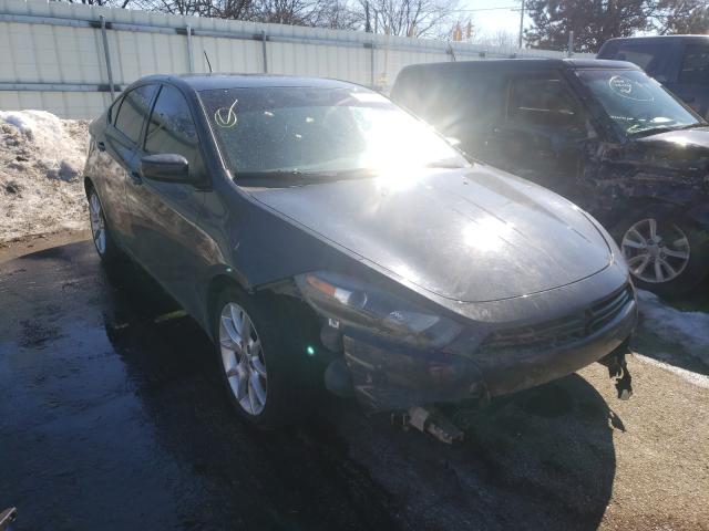 DODGE DART SXT 2013 1c3cdfba7dd346866