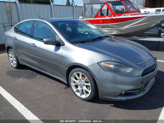 DODGE DART 2013 1c3cdfba7dd347130