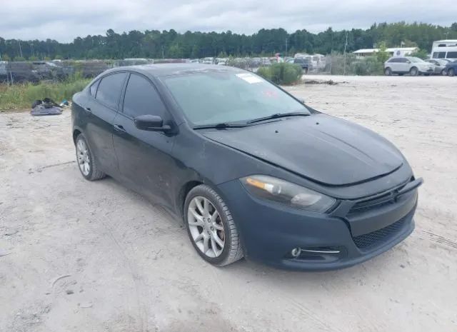 DODGE DART 2013 1c3cdfba7dd347581