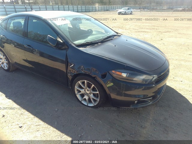 DODGE DART 2013 1c3cdfba7dd347676