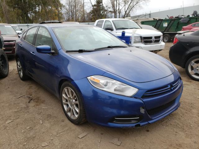 DODGE DART SXT 2013 1c3cdfba7dd709215