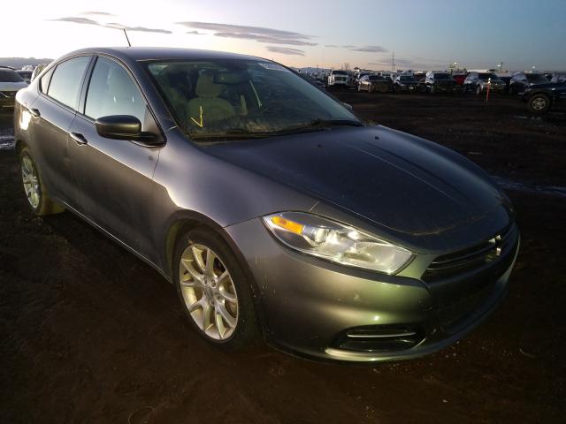 DODGE DART SXT 2013 1c3cdfba7dd713328