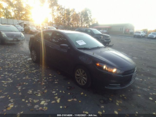 DODGE DART 2014 1c3cdfba7ed779749