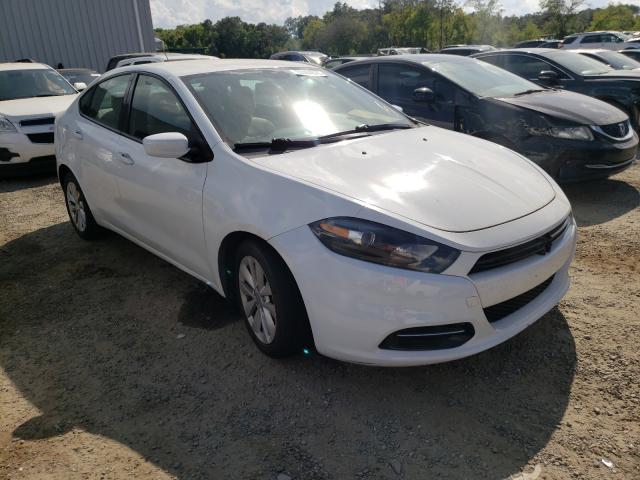 DODGE DART SXT 2014 1c3cdfba7ed779783