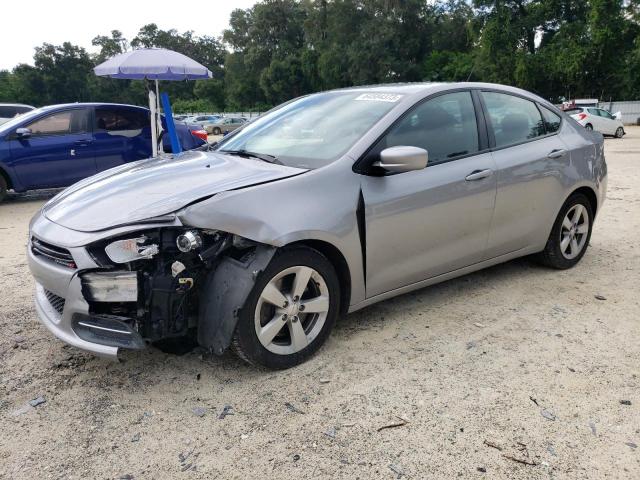 DODGE DART SXT 2016 1c3cdfba7gd604890