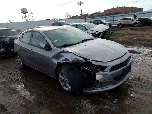 DODGE DART SXT 2016 1c3cdfba7gd605070