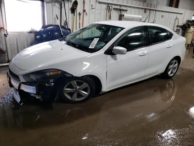 DODGE DART SXT 2016 1c3cdfba7gd623259