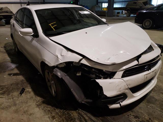 DODGE DART SXT 2016 1c3cdfba7gd623410