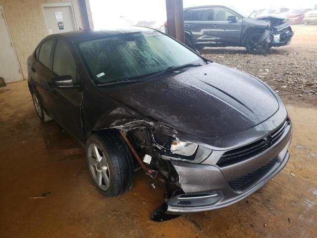 DODGE DART SXT 2016 1c3cdfba7gd629577