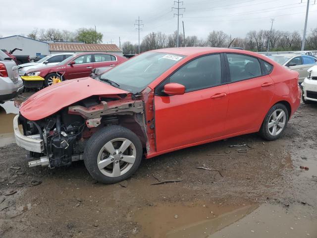 DODGE DART 2016 1c3cdfba7gd694364