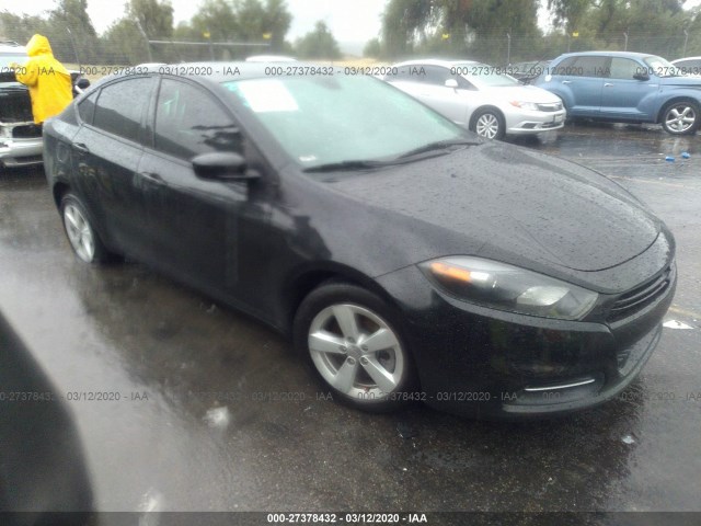 DODGE DART 2016 1c3cdfba7gd720610