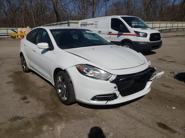 DODGE DART SXT 2013 1c3cdfba8dd100585