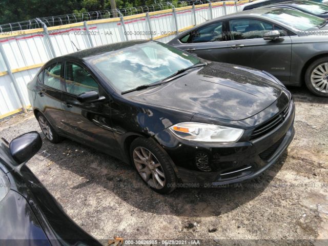 DODGE DART 2013 1c3cdfba8dd100831