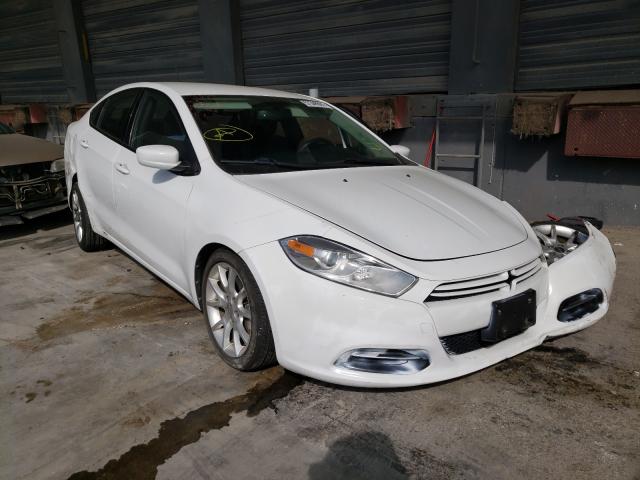 DODGE DART SXT 2013 1c3cdfba8dd100943