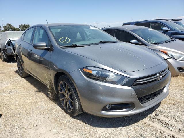 DODGE DART SXT 2013 1c3cdfba8dd106239