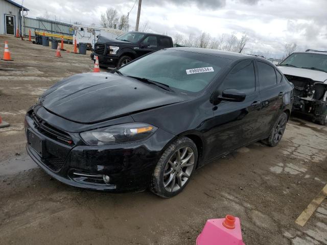 DODGE DART 2013 1c3cdfba8dd107004