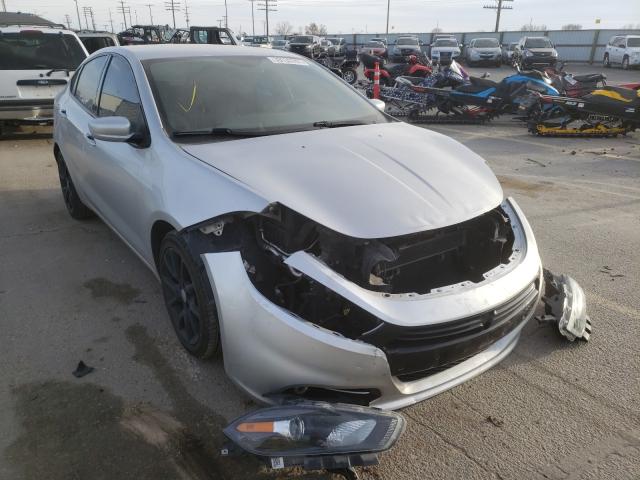 DODGE DART SXT 2013 1c3cdfba8dd107276