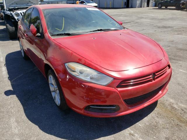 DODGE DART SXT 2013 1c3cdfba8dd110209