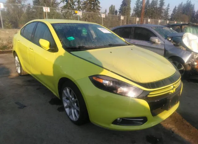 DODGE DART 2013 1c3cdfba8dd110887