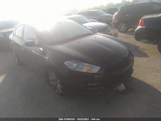 DODGE DART 2013 1c3cdfba8dd118410