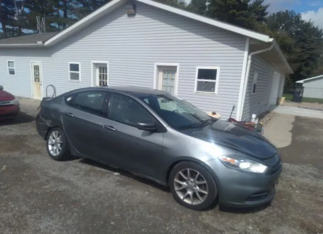 DODGE DART 2013 1c3cdfba8dd122649