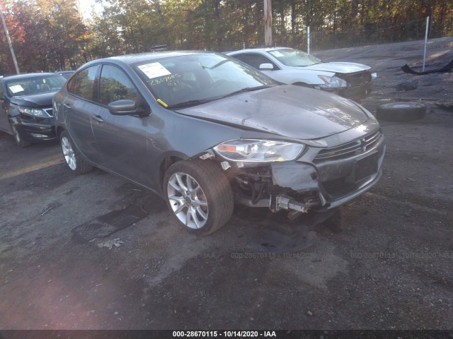 DODGE DART 2013 1c3cdfba8dd126278