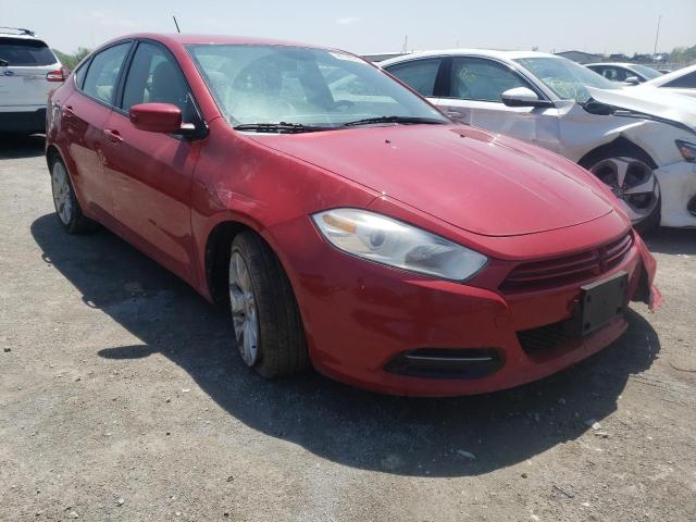 DODGE DART SXT 2013 1c3cdfba8dd137216