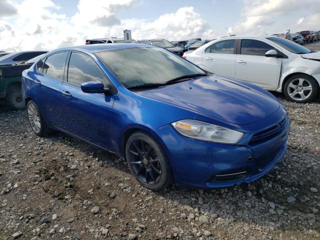 DODGE DART SXT 2013 1c3cdfba8dd137359