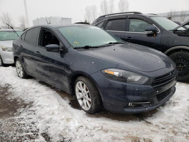 DODGE DART SXT 2013 1c3cdfba8dd137393