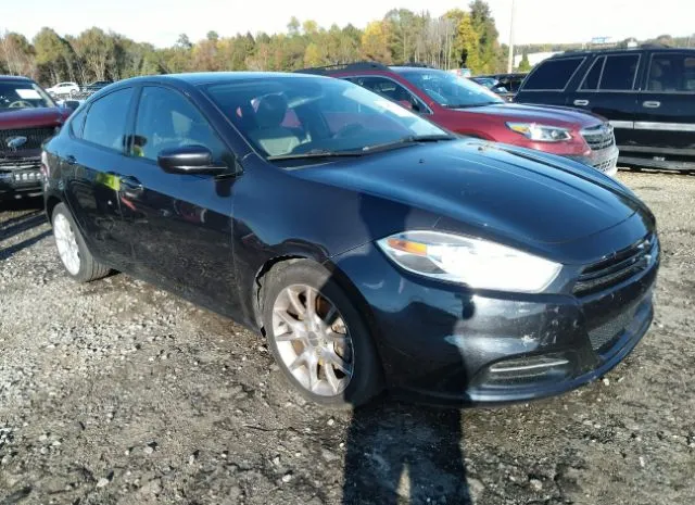 DODGE DART 2013 1c3cdfba8dd142352