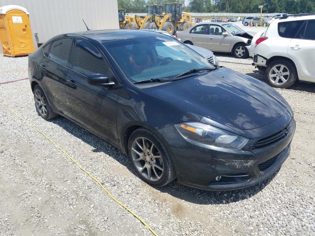 DODGE DART SXT 2013 1c3cdfba8dd143193