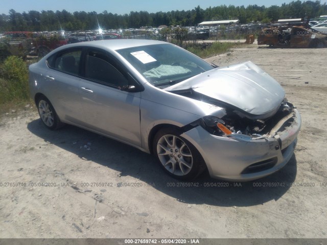 DODGE DART 2013 1c3cdfba8dd143663