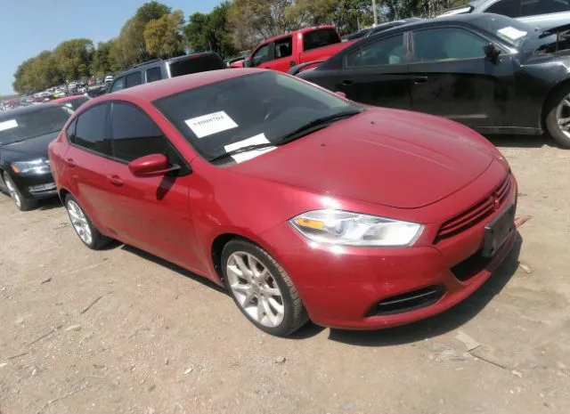 DODGE DART 2013 1c3cdfba8dd147938