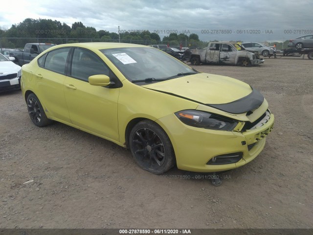 DODGE DART 2013 1c3cdfba8dd149317