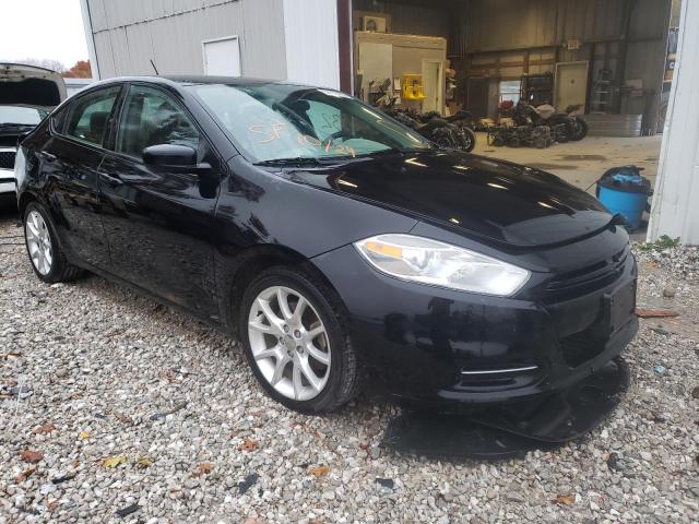 DODGE DART SXT 2013 1c3cdfba8dd151987