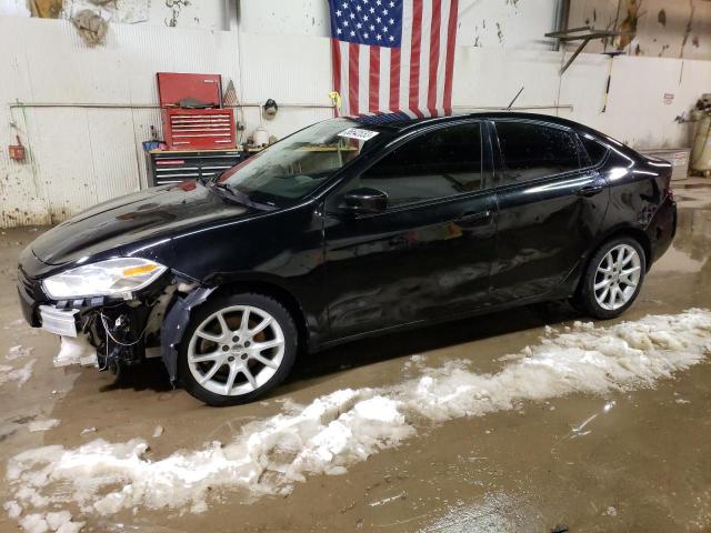 DODGE DART SXT 2013 1c3cdfba8dd152458