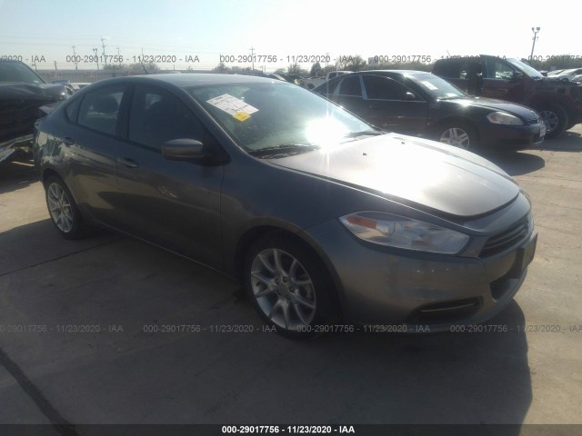 DODGE DART 2013 1c3cdfba8dd155392