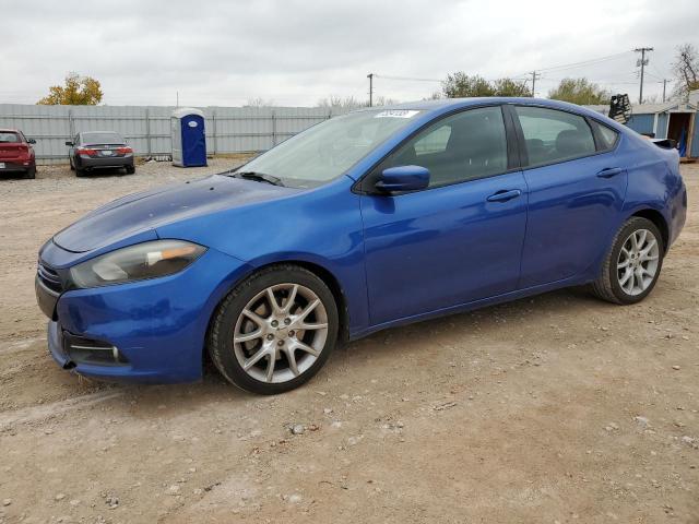 DODGE DART 2013 1c3cdfba8dd157224