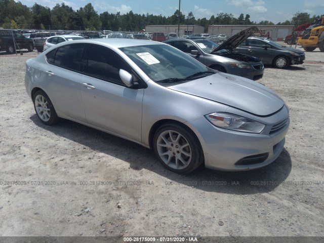 DODGE DART 2013 1c3cdfba8dd157708